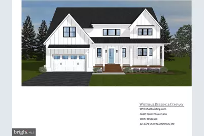 1668 A Homewood Landing Road, Annapolis, MD 21409 - Photo 23