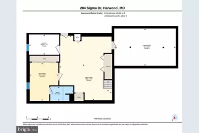 284 Sigma Drive, Harwood, MD 20776 - Photo 63