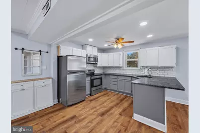 7707 Warsaw Avenue, Glen Burnie, MD 21060 - Photo 9