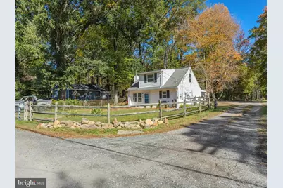 7707 Warsaw Avenue, Glen Burnie, MD 21060 - Photo 3