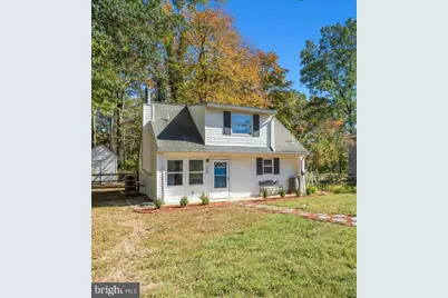 7707 Warsaw Avenue, Glen Burnie, MD 21060 - Photo 1