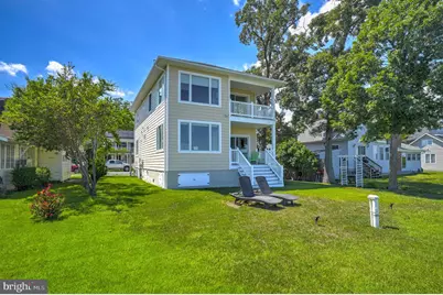 4721 Oak Road, Shady Side, MD 20764 - Photo 25