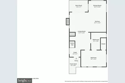 4721 Oak Road, Shady Side, MD 20764 - Photo 23