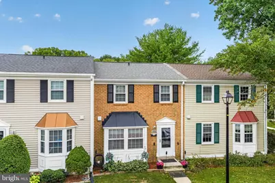1858 Sharwood Place, Crofton, MD 21114 - Photo 37