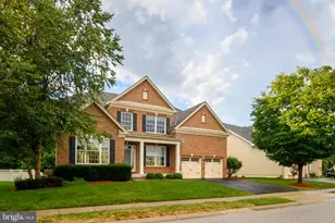 1616 Stream Valley Overlook, Severn, MD 21144 - Photo 7