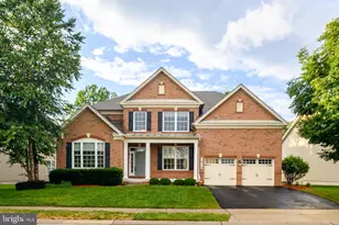 1616 Stream Valley Overlook, Severn, MD 21144 - Photo 1
