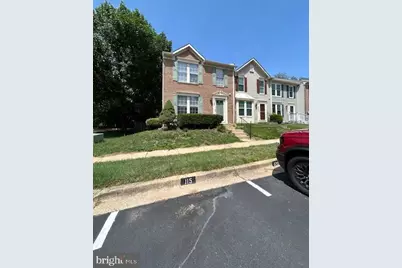 120 Foxview Drive, Glen Burnie, MD 21061 - Photo 1