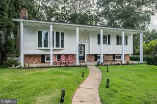 505 Brentwood Ave, Severna Park, MD 21146 - Photo 1