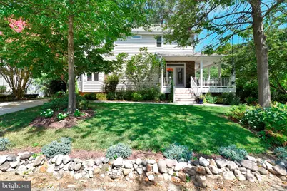 764 N Riverside Drive, Crownsville, MD 21032 - Photo 5