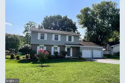 7947 Trafalgar Court, Severn, MD 21144 - Photo 1