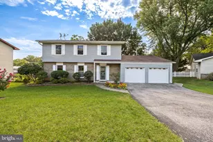 7947 Trafalgar Ct, Severn, MD 21144 - Photo 1