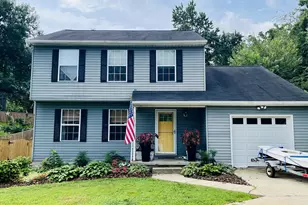 1055 Sun Valley Dr, Annapolis, MD 21409 - Photo 1