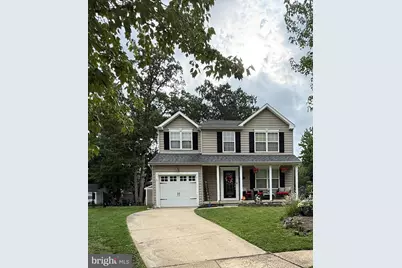 8921 Jeff Mar Drive, Glen Burnie, MD 21061 - Photo 1