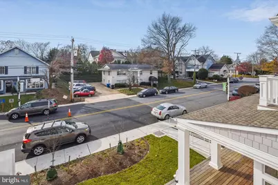 106 Annapolis Street #204, Annapolis, MD 21401 - Photo 13