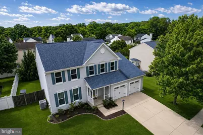 1807 Manet Court, Severn, MD 21144 - Photo 1