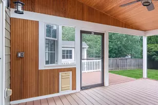 203 S Southwood Ave, Annapolis, MD 21401 - Photo 59