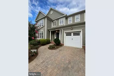 203 S Southwood Avenue, Annapolis, MD 21401 - Photo 1