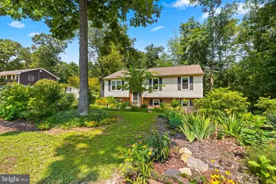 308 Christy Road, Pasadena, MD 21122 - Photo 3