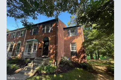 1666 Albermarle Drive, Crofton, MD 21114 - Photo 1