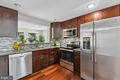 754 Hyde Park Drive, Glen Burnie, MD 21061 - Photo 9
