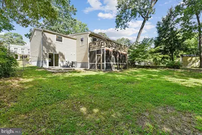 754 Hyde Park Drive, Glen Burnie, MD 21061 - Photo 35
