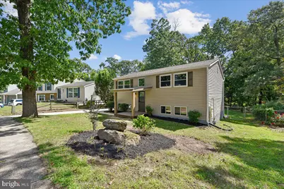 754 Hyde Park Drive, Glen Burnie, MD 21061 - Photo 3