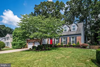 750 Live Oak Drive, Millersville, MD 21108 - Photo 3
