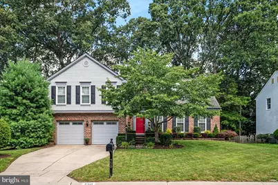 750 Live Oak Drive, Millersville, MD 21108 - Photo 1