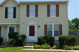832 Nutmeg Ct, Odenton, MD 21113 - Photo 1