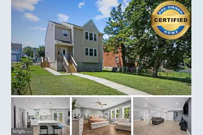 209 W Edgevale Road, Brooklyn, MD 21225 - Photo 1