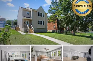209 W Edgevale Rd, Brooklyn, MD 21225 - Photo 1