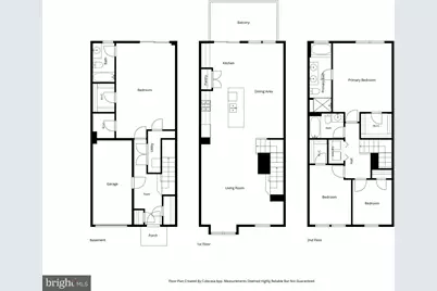 8407 Orchard Harvest, Glen Burnie, MD 21060 - Photo 39