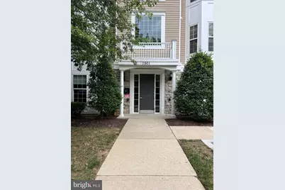 1501 Broadneck Place #303, Annapolis, MD 21409 - Photo 1
