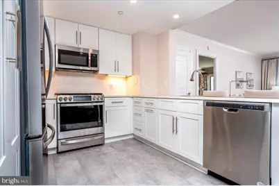 5 Park Place #603, Annapolis, MD 21401 - Photo 5