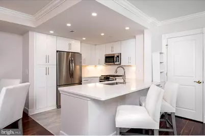 5 Park Place #603, Annapolis, MD 21401 - Photo 3