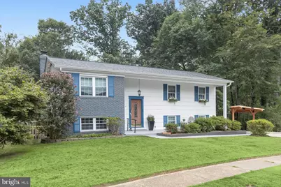 1309 Hawkins Lane, Annapolis, MD 21401 - Photo 1