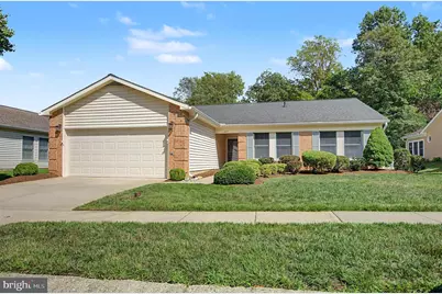 847 Rudder Way, Annapolis, MD 21401 - Photo 1