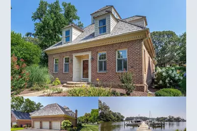 1100 South River Landing Road, Edgewater, MD 21037 - Photo 1
