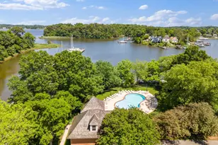 1100 S River Landing Rd, Edgewater, MD 21037 - Photo 47