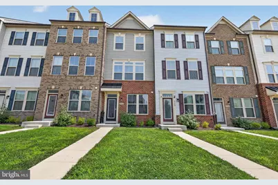 3751 Valley Ford Way, Hanover, MD 21076 - Photo 1