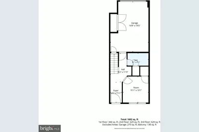 3751 Valley Ford Way, Hanover, MD 21076 - Photo 37
