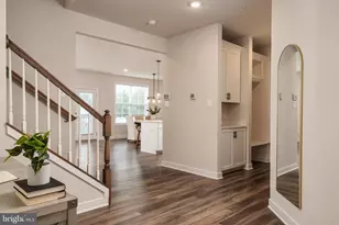 1248 Spanish Oak Wy, Odenton, MD 21113 - Photo 9