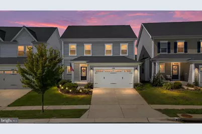 1248 Spanish Oak Way, Odenton, MD 21113 - Photo 1