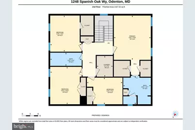 1248 Spanish Oak Way, Odenton, MD 21113 - Photo 71