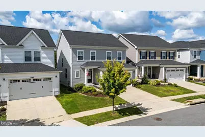 1248 Spanish Oak Way, Odenton, MD 21113 - Photo 3