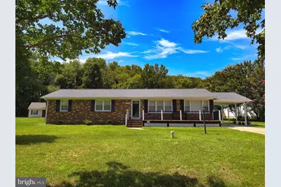 6066 Shady Side Road, Shady Side, MD 20764 - Photo 1