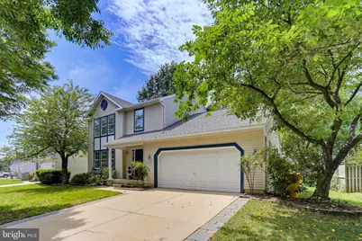 1779 Lasalle Place, Severn, MD 21144 - Photo 39