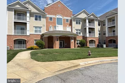 8535 Veterans Highway #108, Millersville, MD 21108 - Photo 1