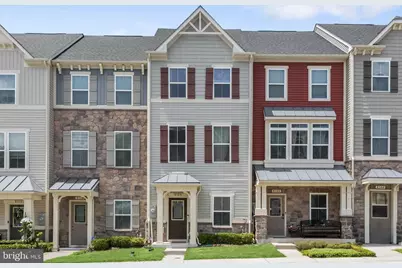 8108 Dewey Place, Glen Burnie, MD 21060 - Photo 1
