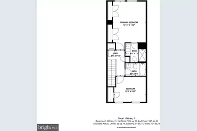 8108 Dewey Place, Glen Burnie, MD 21060 - Photo 41